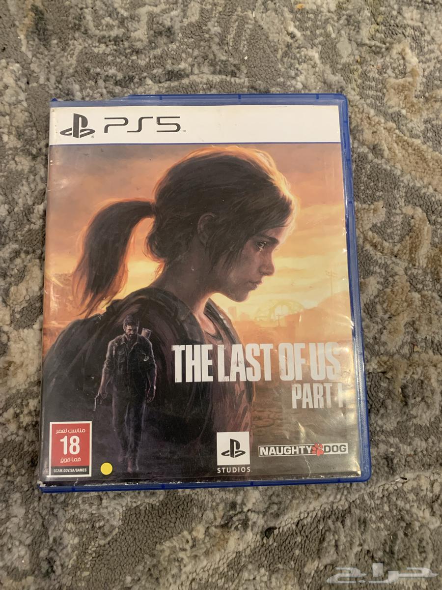 The Last of Us Part 1 and Silent Hill 2 Tape64590114445826110