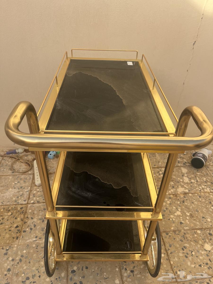 عربة تقديم طاولة64594319680641112