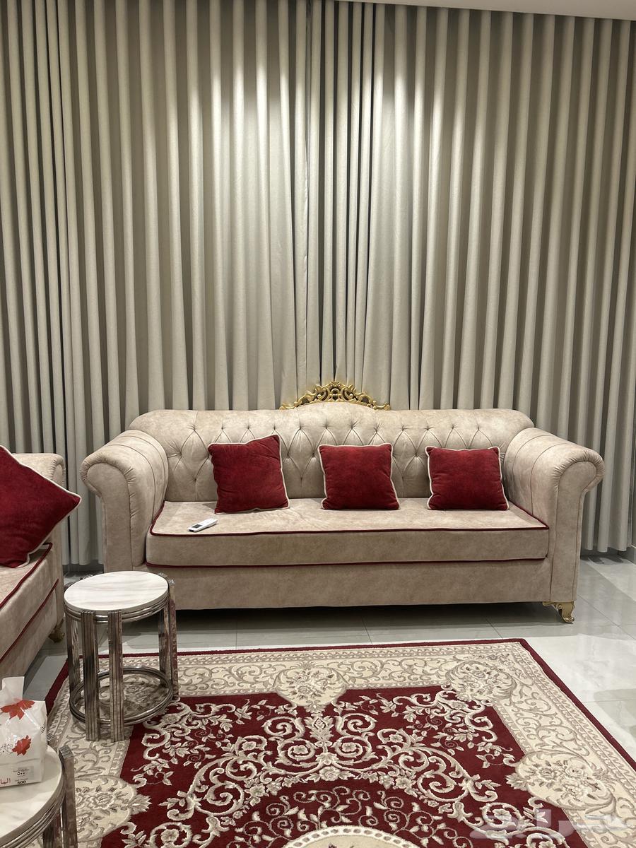 كنب نضيف للبيع64588868663555113