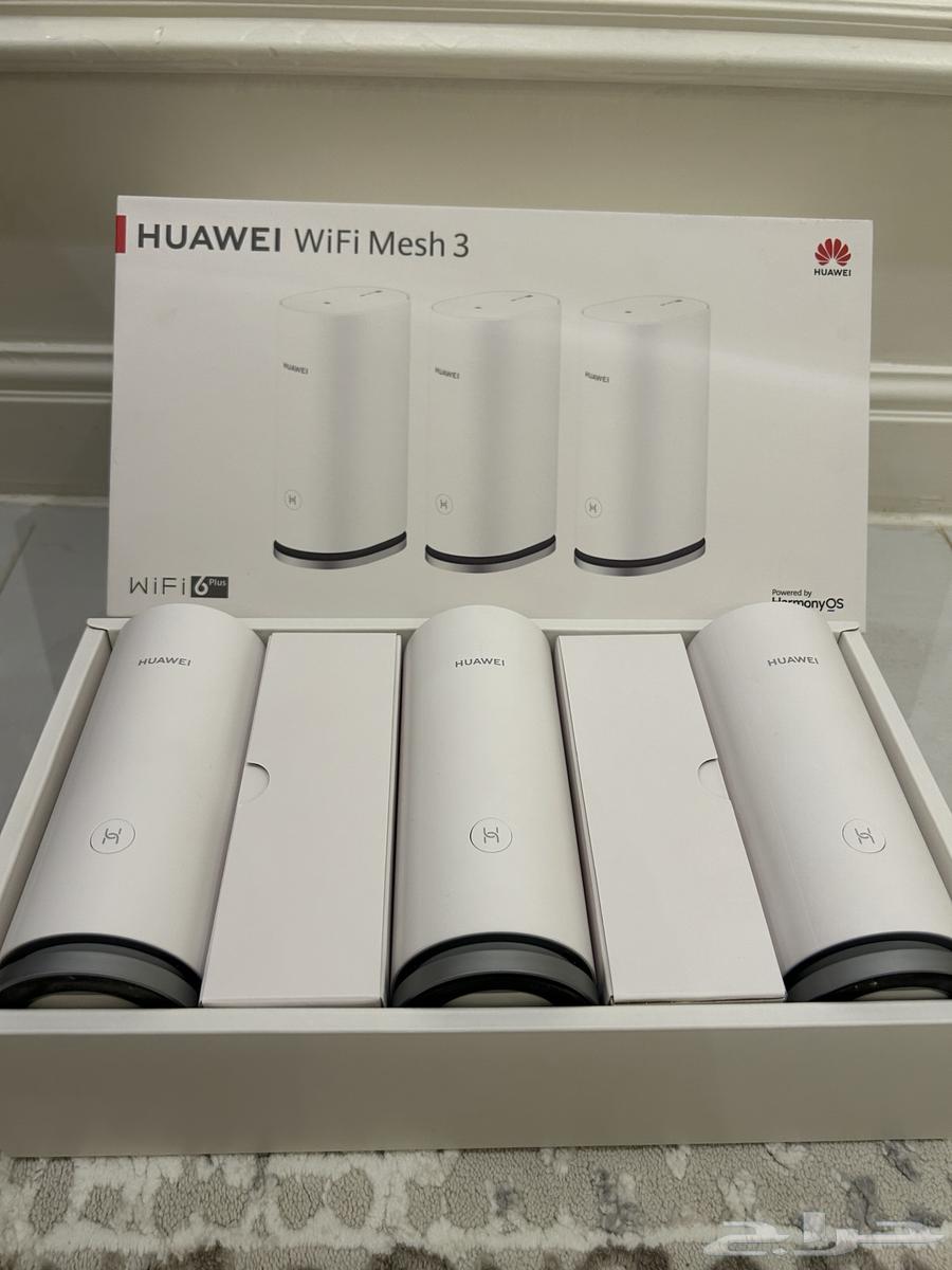 3 Huawei Signal Boosters64593203602177110