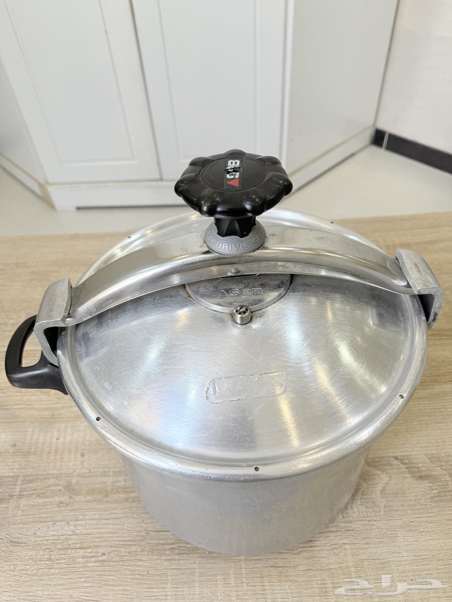 قدور السب الفرنسي الأصلي التراثية64594247026563110