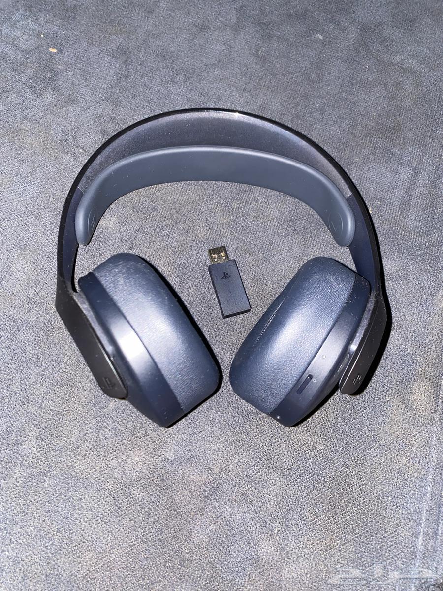 سماعة سوني 5 Pulse elite64590789396866110