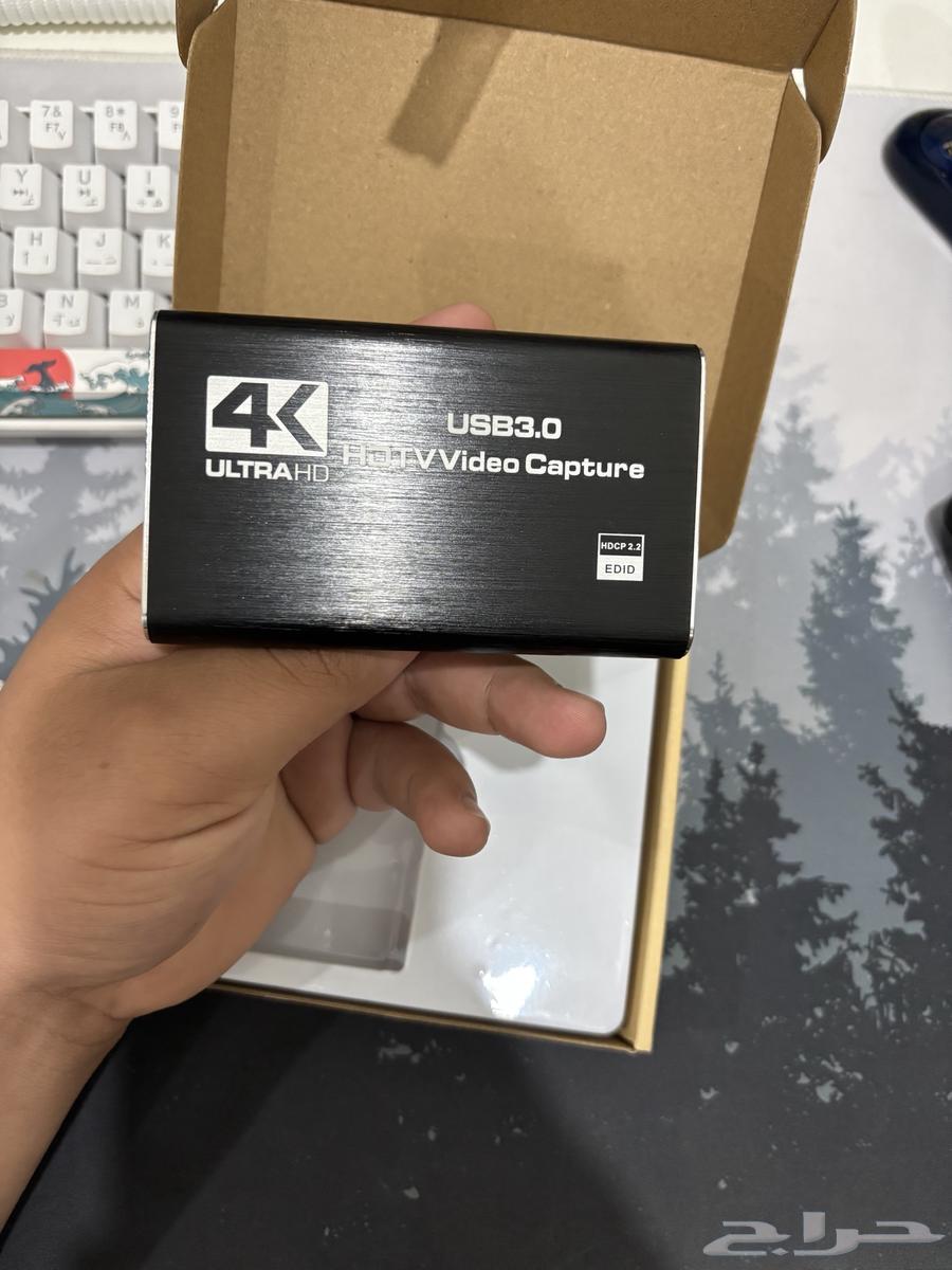 Video capture device or camera64588198924929111