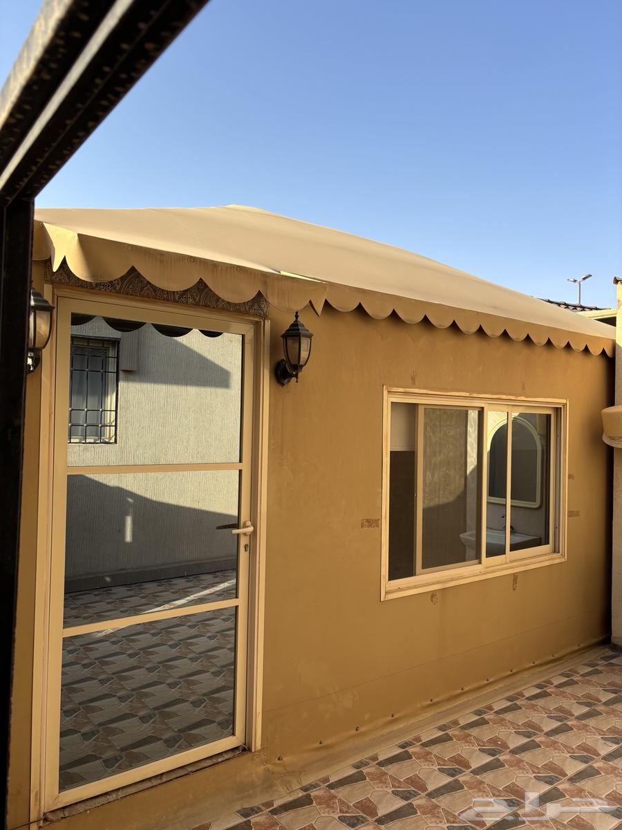 للبيع بيت شعر متنقل64591442713858111