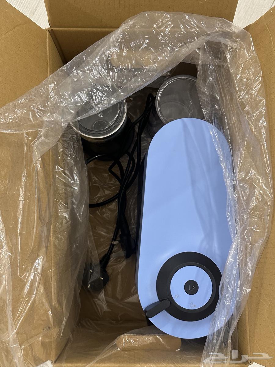 Nespresso Coffee Machine64591346953089113