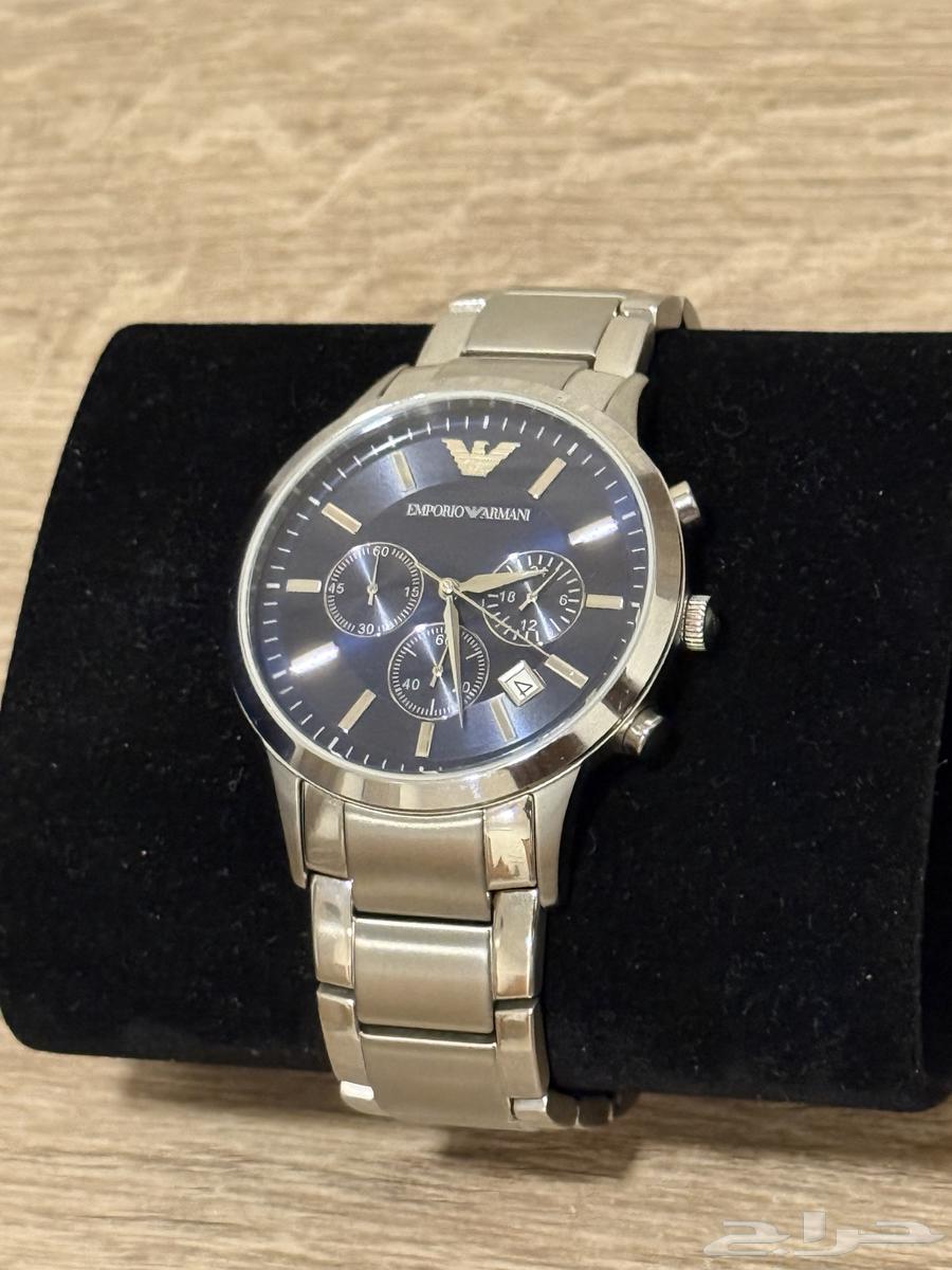 ساعة براند ارمني64588943052673111