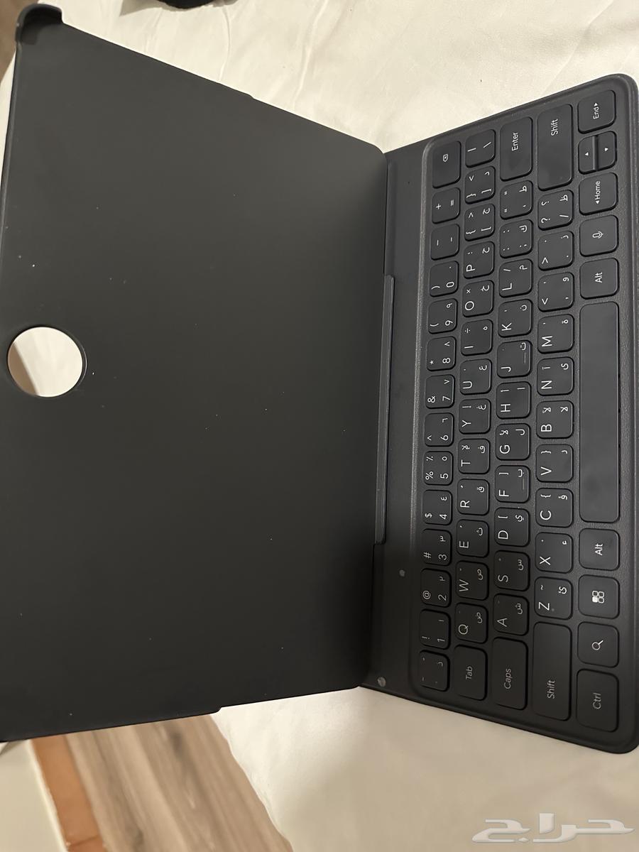 للبيع آيباد هونر شبه جديد استخدام أسبوعين فقط64589643144962112