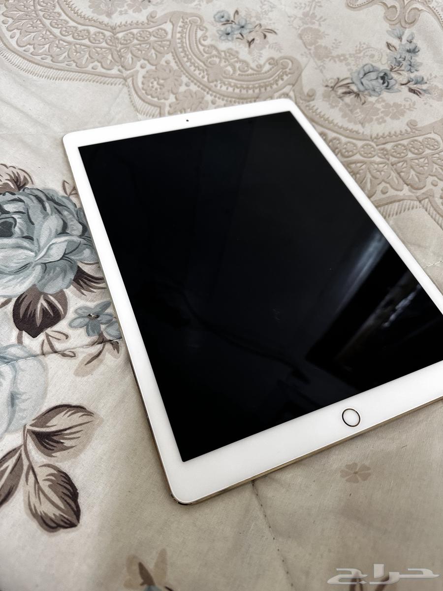 ايباد برو 12.964591117397634110