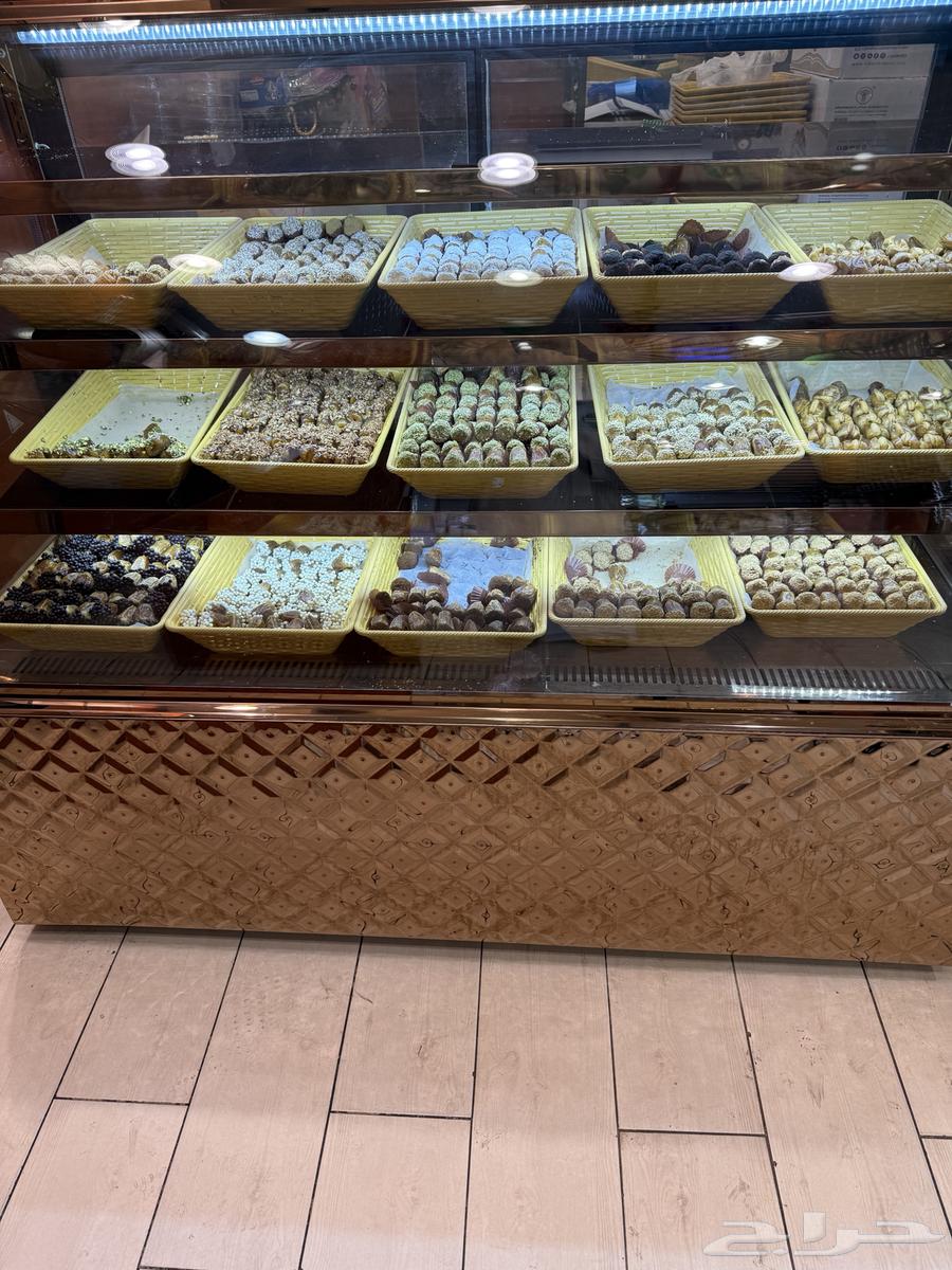 ثلاجة عرض المصنع الاهلي64590238934915111