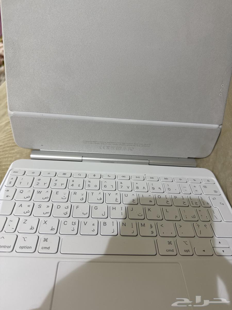 كيبورد ماجيك ابل ايباد64594491249794110