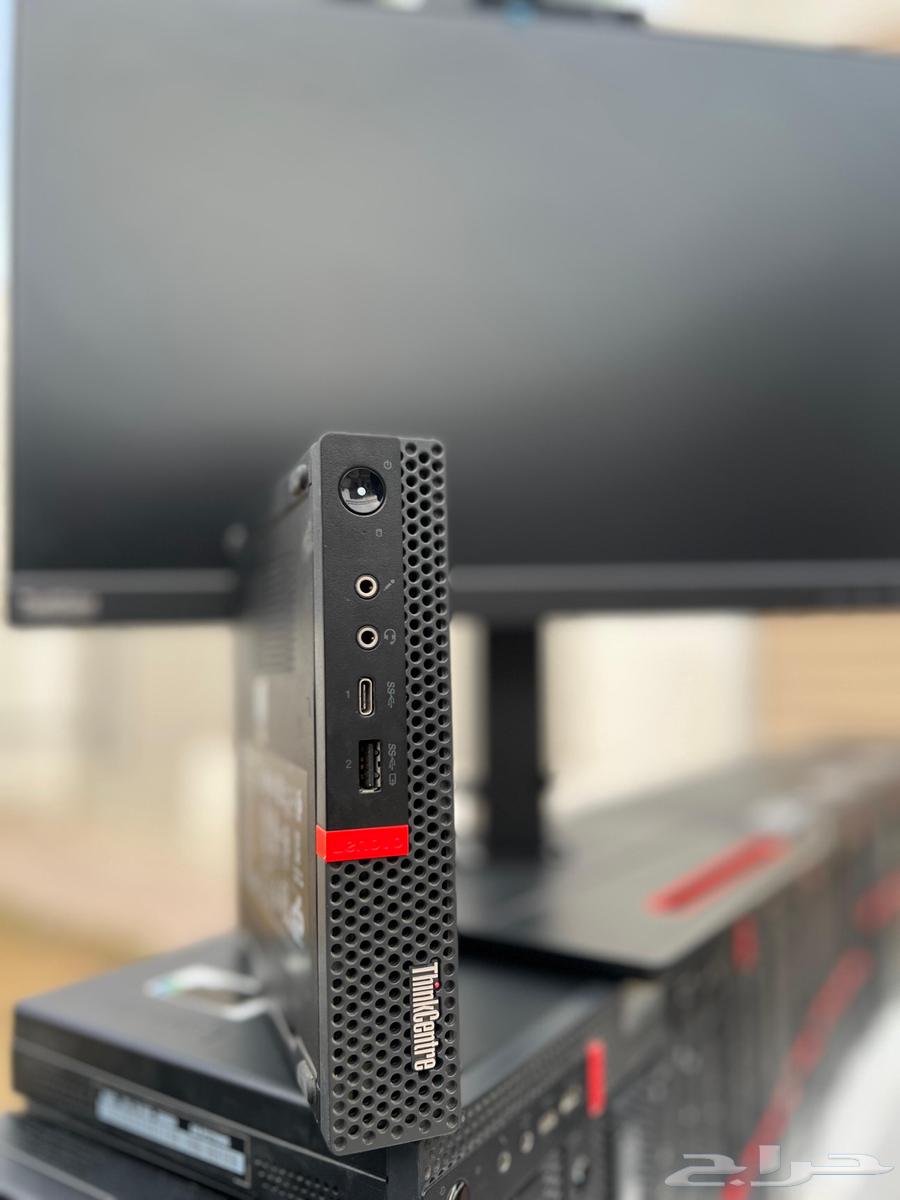 كمبيوتر مكتبي للبيع لينوفو جيل ثامن64591274482177113
