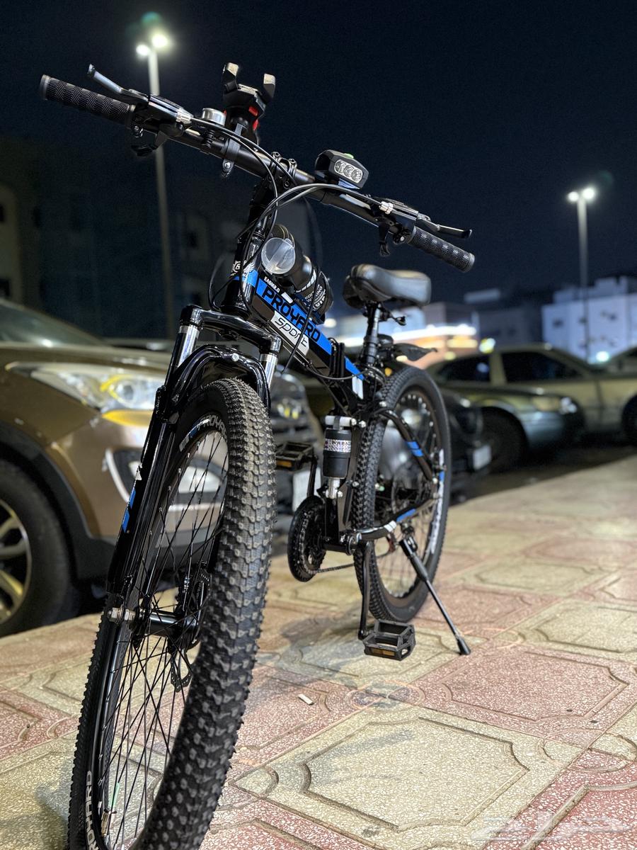 سيكل جديد ما ستخدم64589092017410114