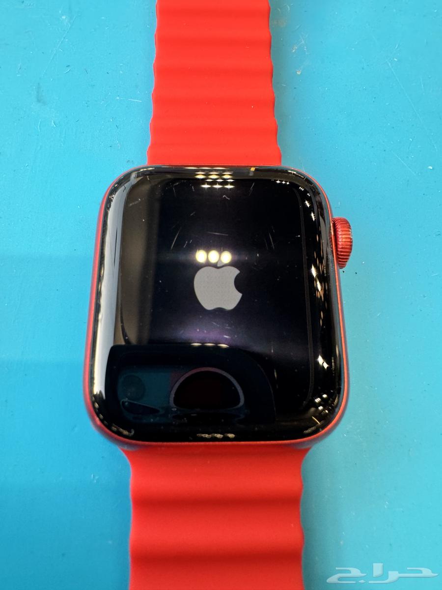 ساعة ابل الجيل السادس64592938754051112
