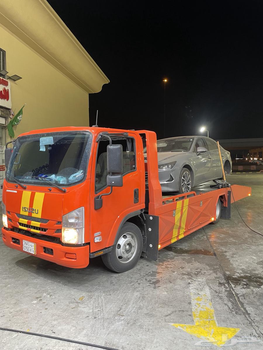 Flatbed from Jeddah to anywhere64157098185347110