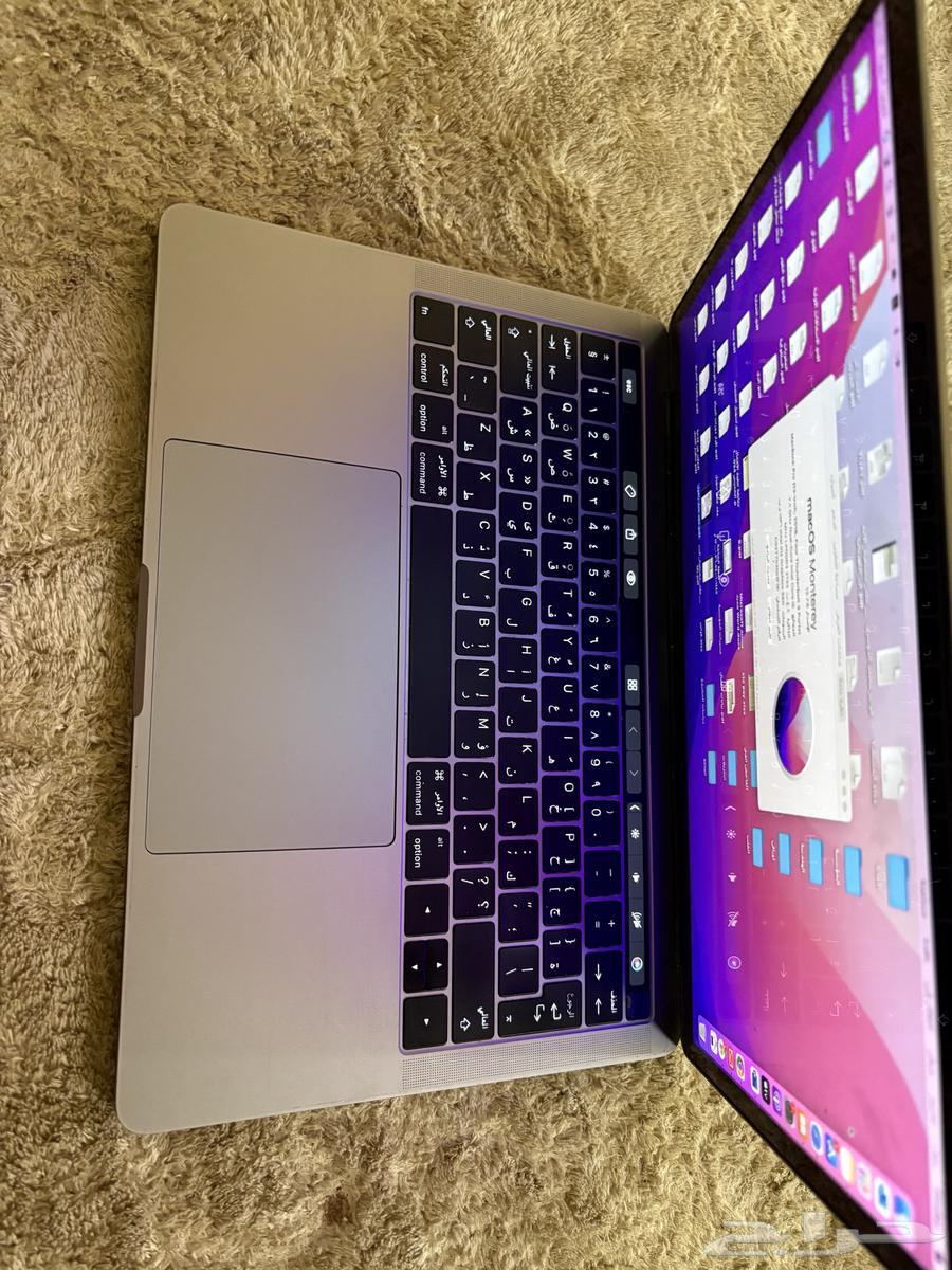 ماك بوك برو 201664591598575491111