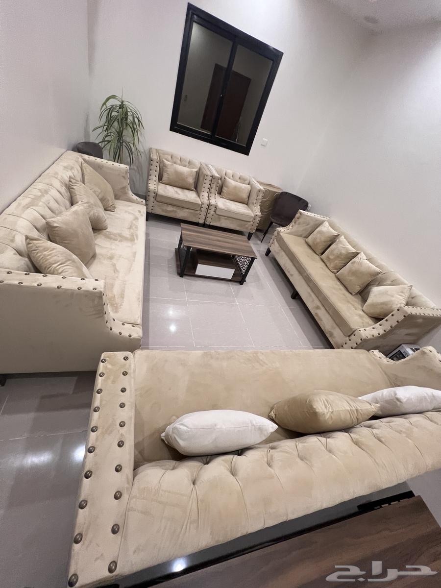 Clean used sofa64594565136386112