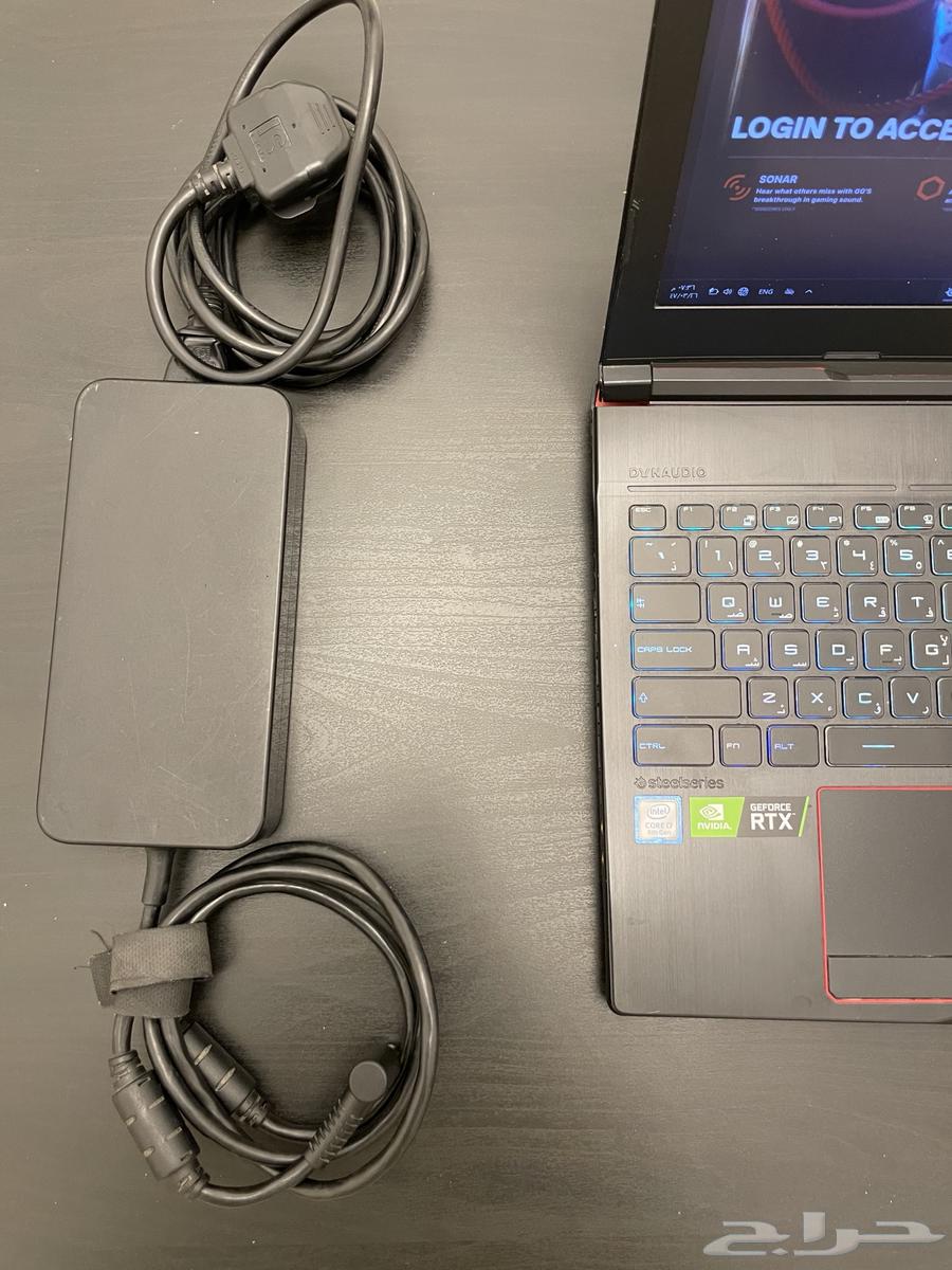 لابتوب قيمينق MSI64593276530435112