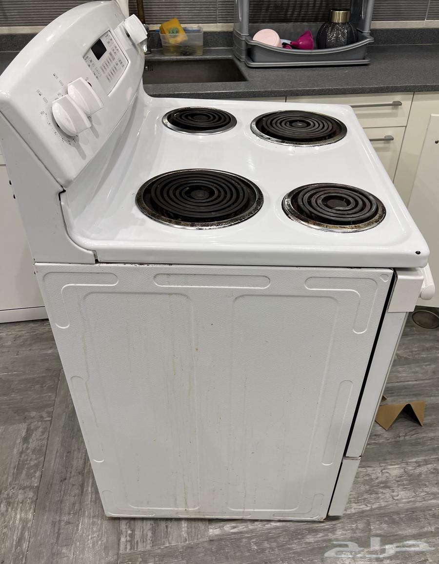 فرن كهربائي أمريكي للبيع64593239981058113