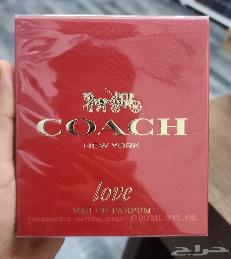 كوتش لوف اودي برفيوم 90 ملي64591189995523110