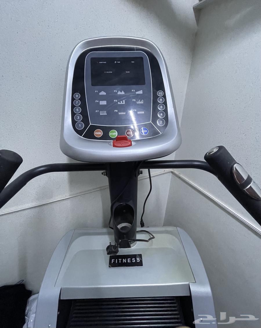 جهاز درج رياضي شركه فتنس نظيف باكياسه64589228727939112