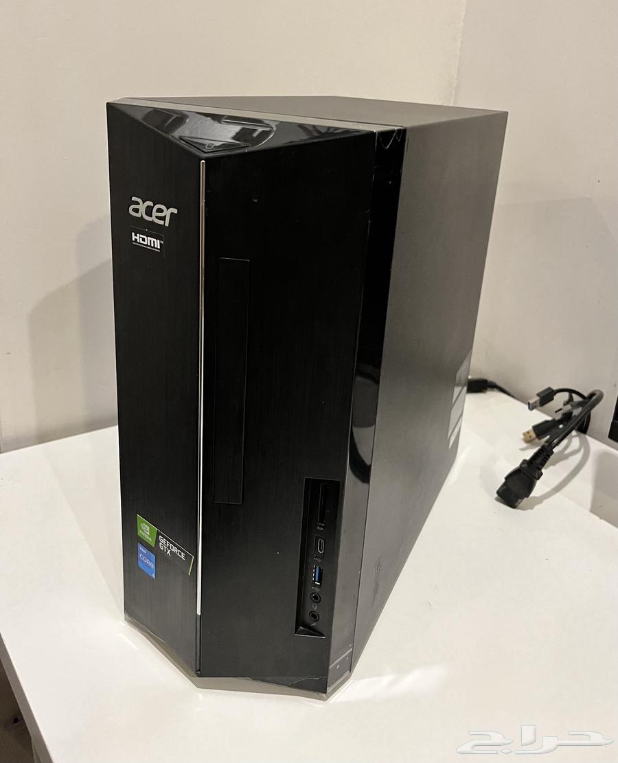 جهاز كمبيوتر PC نظيف للبيع بسعر رخيص64594923627778110