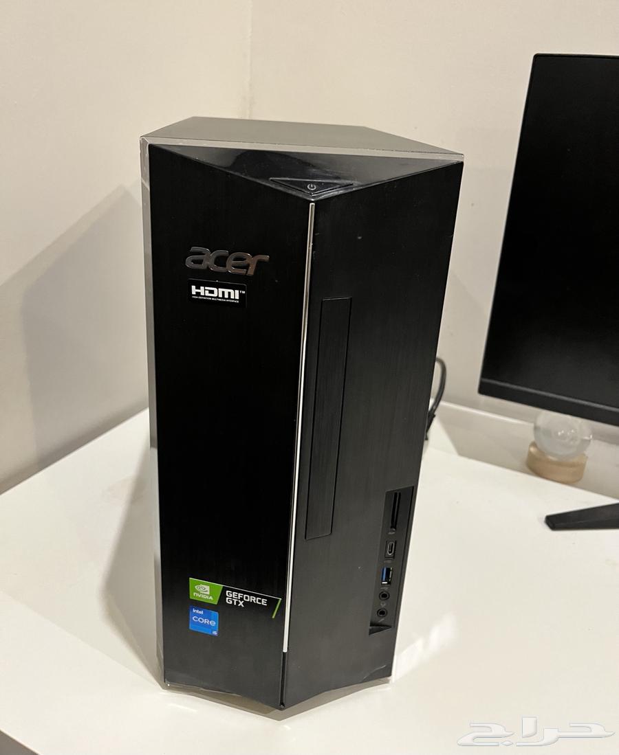 جهاز كمبيوتر PC نظيف للبيع بسعر رخيص64594923627778113