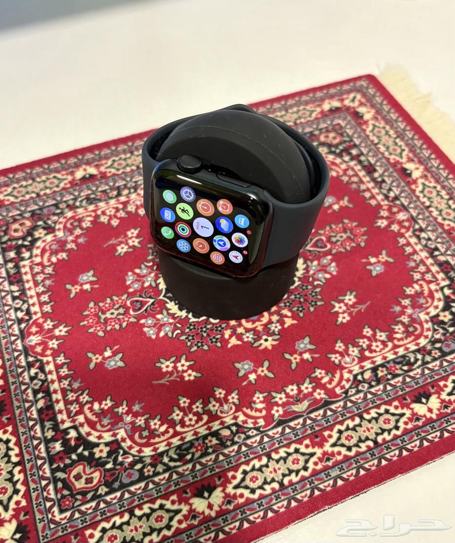 (Apple watch SE) Size 40MM Second Generation 202264589438403586110