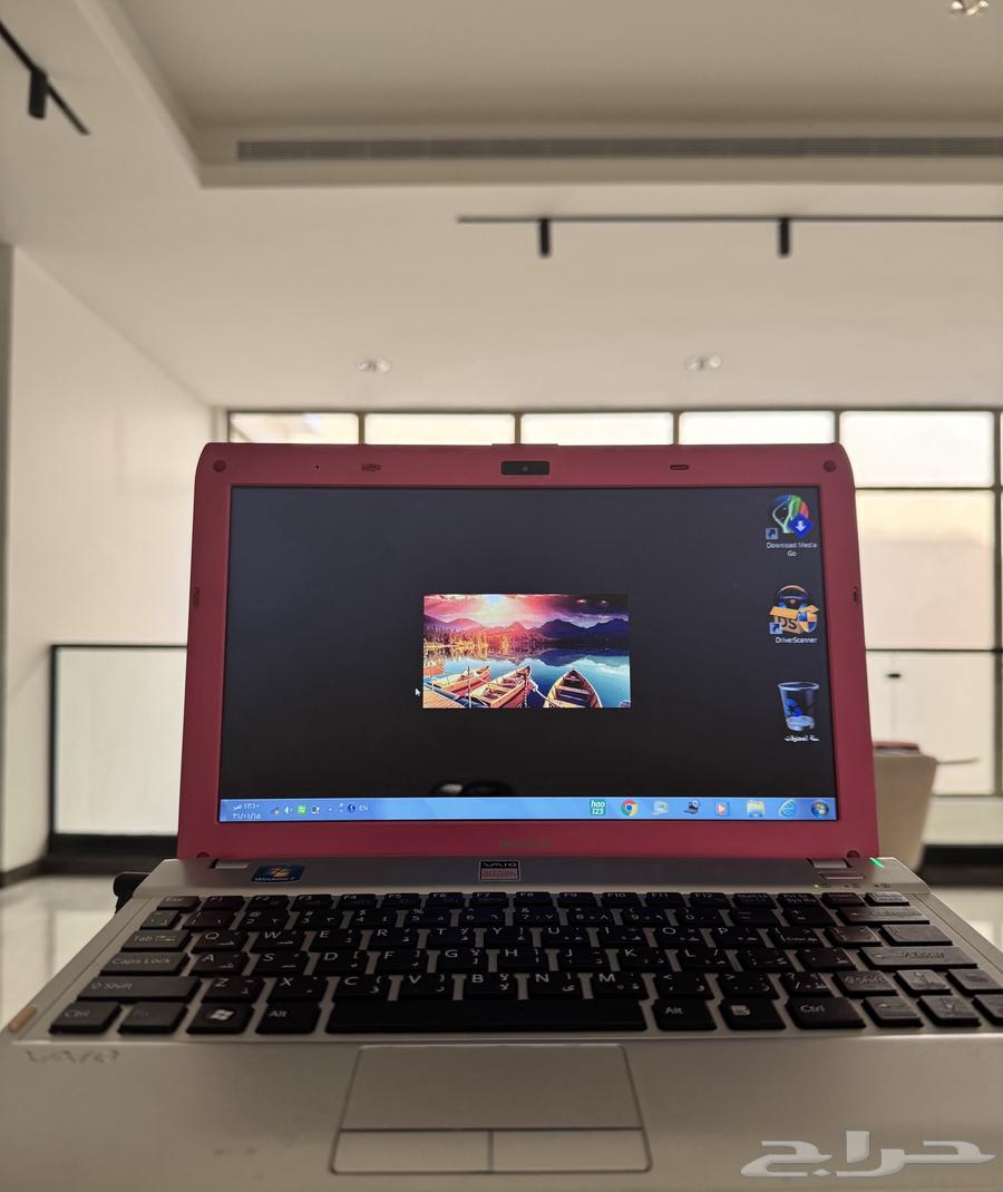 sony laptop لاب توب سوني64592541022339110