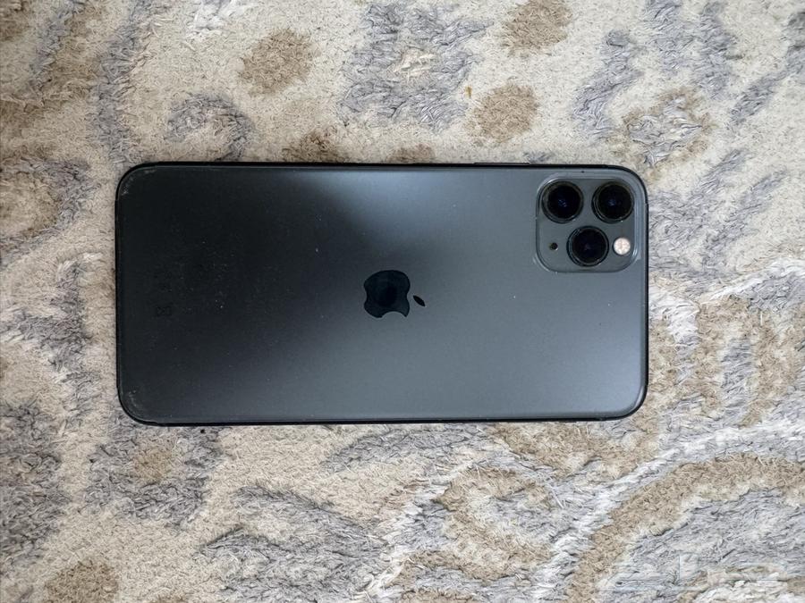 جوال ايفون 11 برو ماكس 26564590077589761111