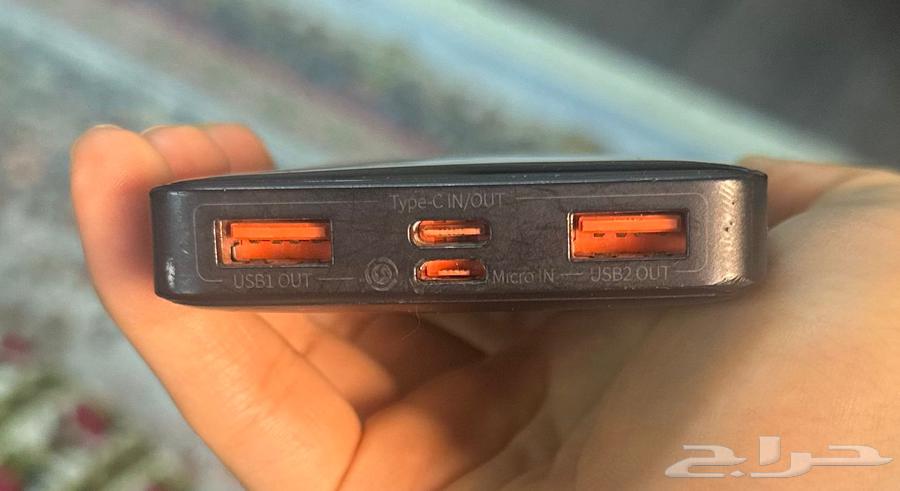 شاحن باور بانك64594182567554111