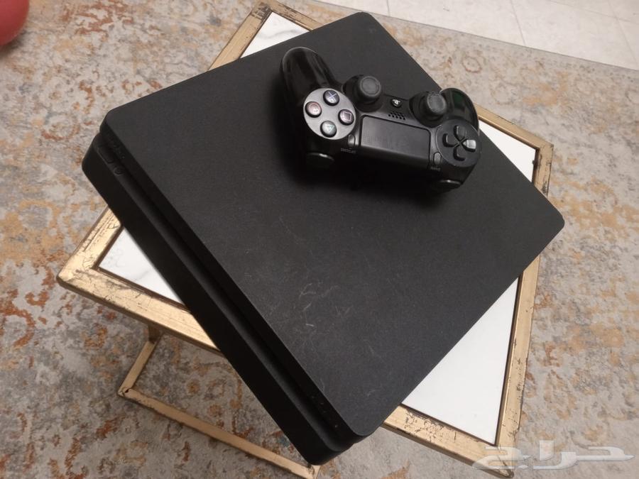 بلايستيشن 4 للبيع64590545752449110