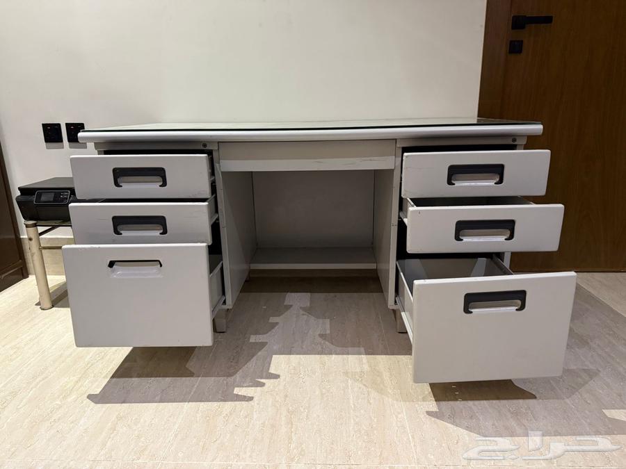 مكتب حديد للبيع64594540699523111