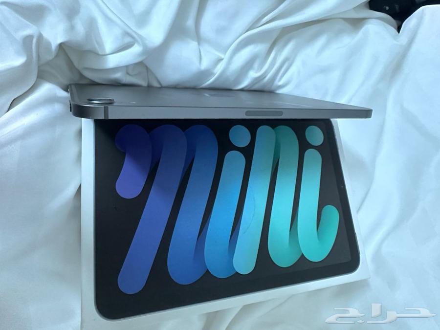 ايباد ميني 7 شريحة الكترونية64593276468355114