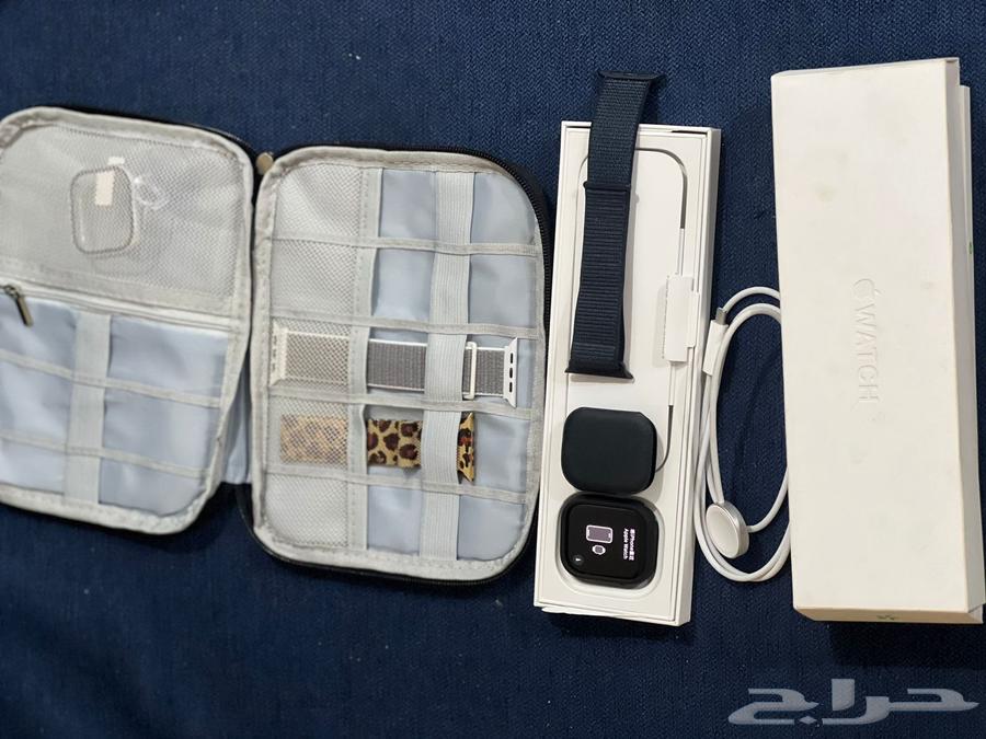 ساعه ابل S10 الجيل العاشر آخر إصدار64590959511939112