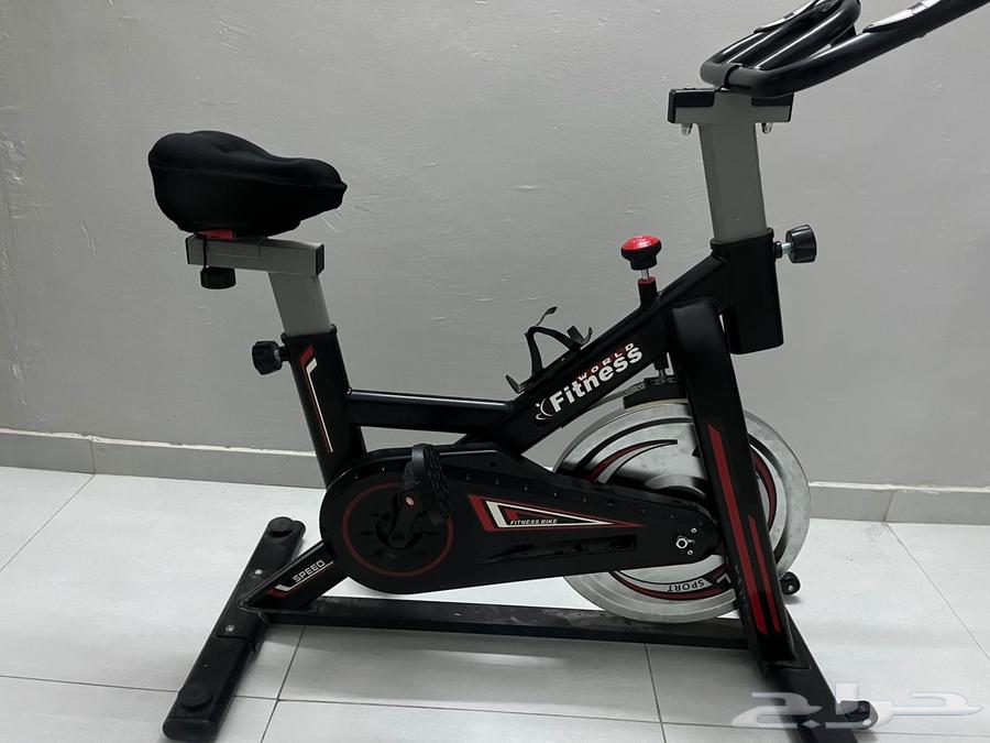 سير سيكل جديد نضيف جدا على السوم64591105293826110