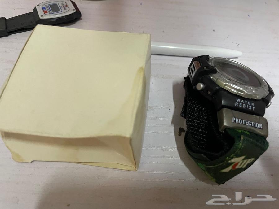 Seven Up watch64591383006978110