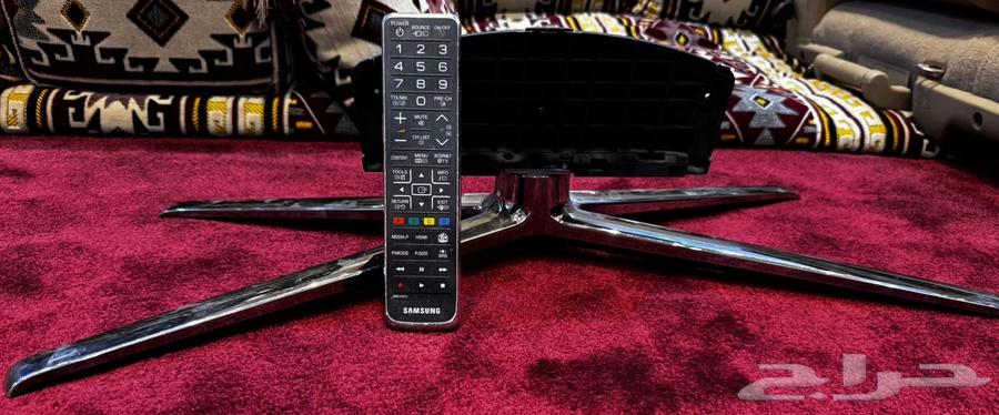 شاشة سامسونج 50 بوصة نظيفة للبيع64593790078338111