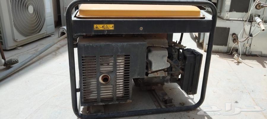 Generator for sale64595058939009110