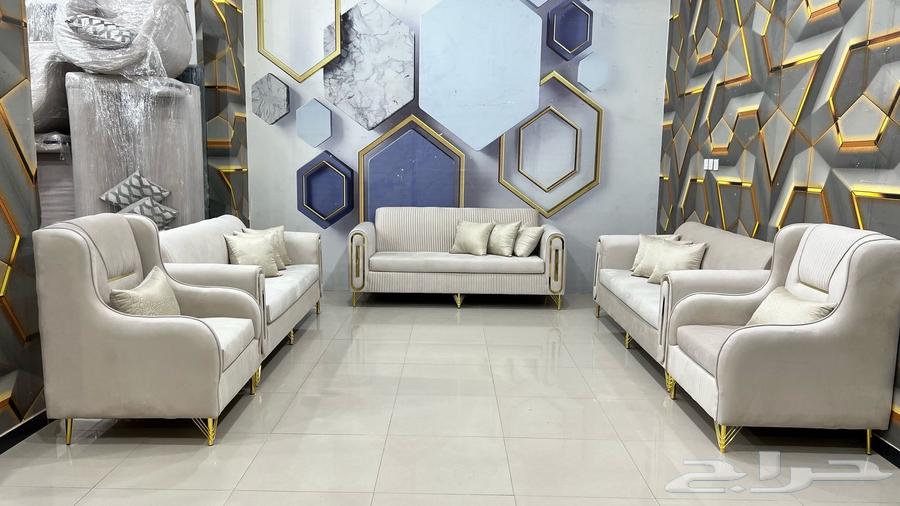 Ready-made sofa at factory price 1500, and color change is available at the same64590027215107113