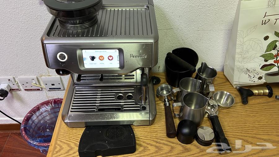 للبيع لعدم وجود باريستا64589700661633110