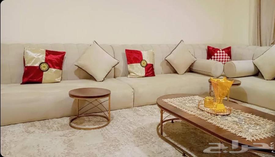 مجلس ارضي للبيع  صالون مودرن للبيع64589672096513110