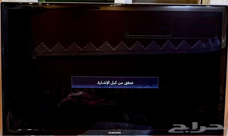 شاشة سامسونج 50 بوصة نظيفة للبيع64593790078338110