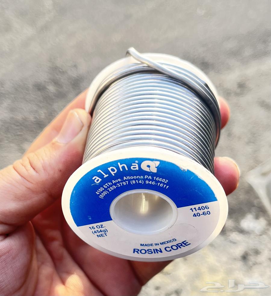 Welding Wire64593386880001110