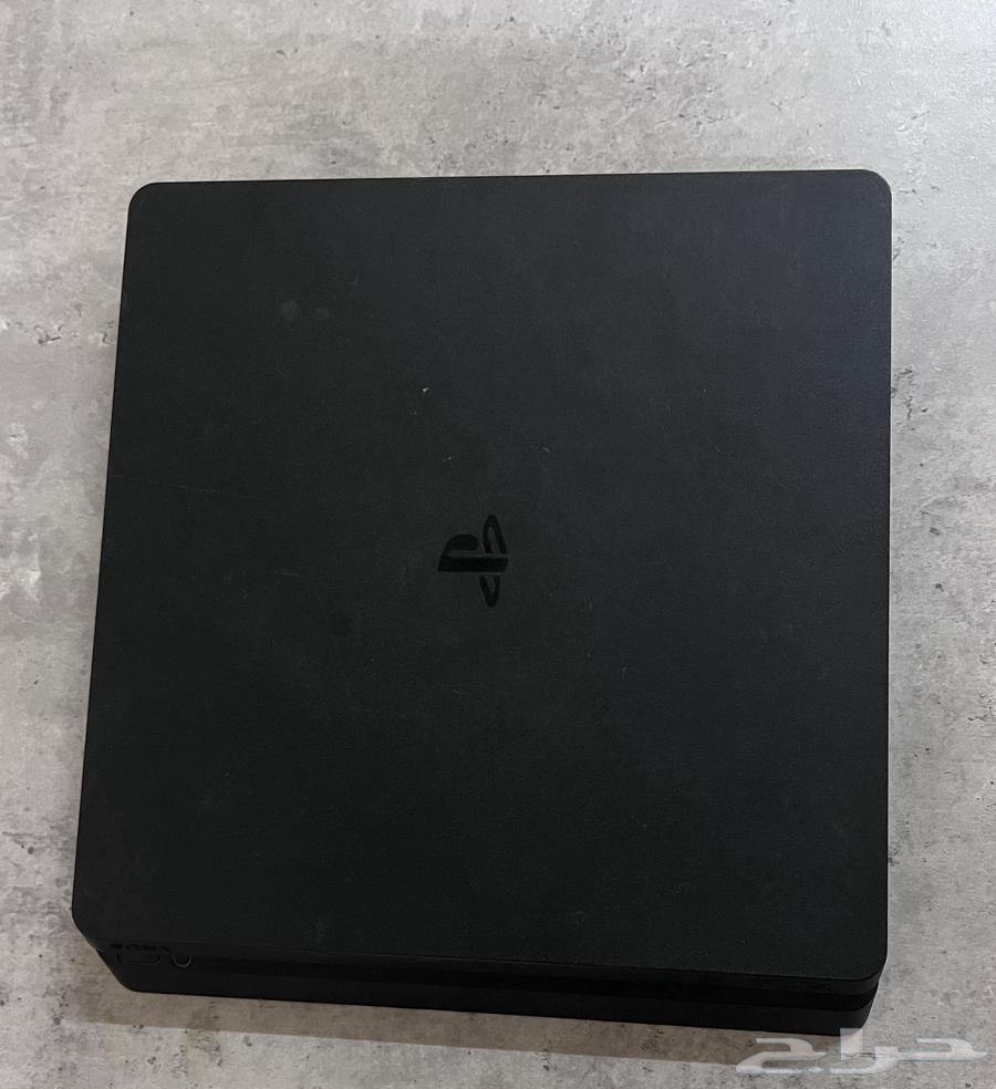 للبيع سوني 4 سلم64589266124673111