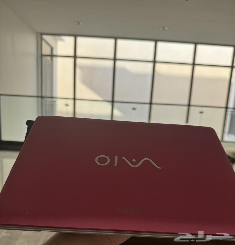 sony laptop لاب توب سوني64592541022339111