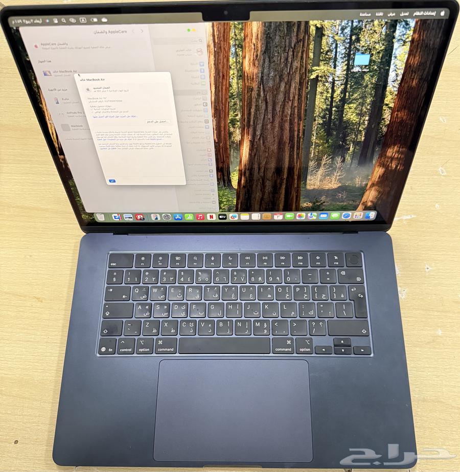 Macbook air m4- ماك بوك اير ام464590922886401112