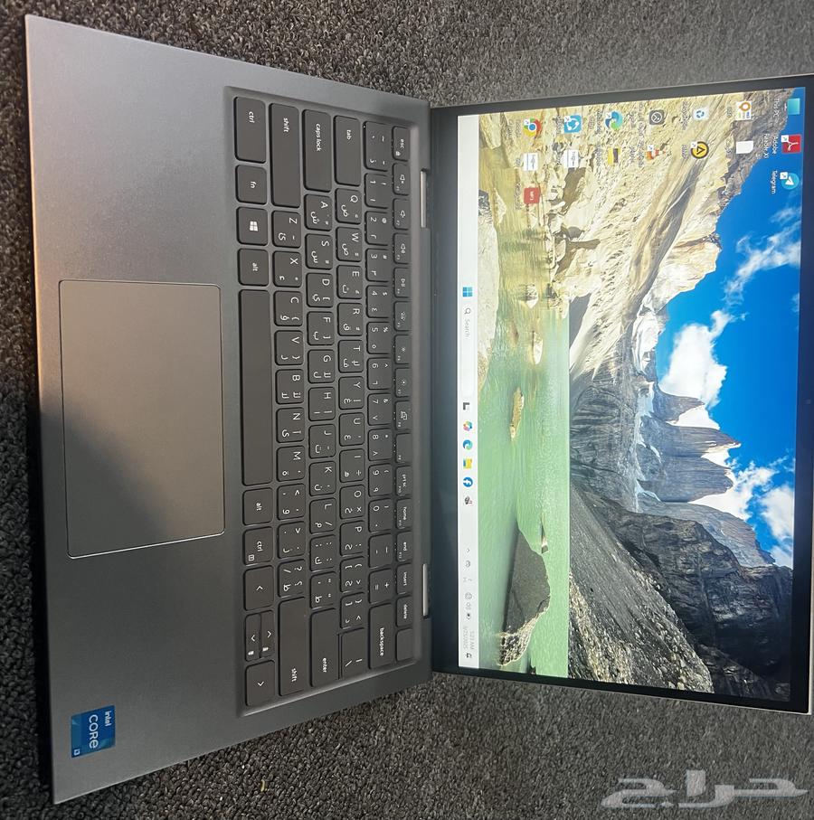 لابتوب Delll Latitude 541064589450917122111