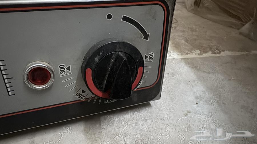 الت  وفل و اوبن كيك64592420376067114