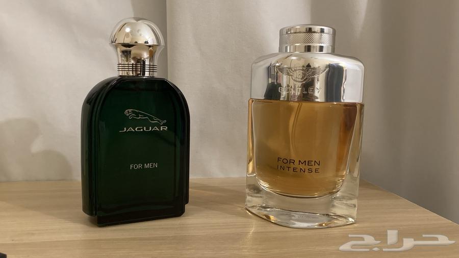 عطر بنتلي وجاكوار64593729658882110