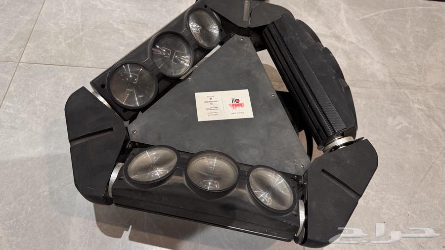 Party equipment and laser with various and movable lenses for wall64591683214595113